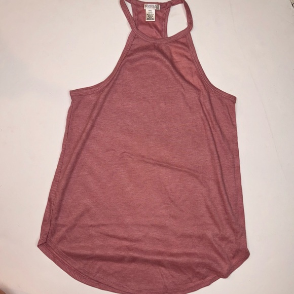 BOZZOLO Set of Tank tops - Picture 3 of 3